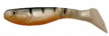Фото виброхвост condor crazy bait ch3,5rm-142 размер 90 мм, цвет 142 (5 шт)